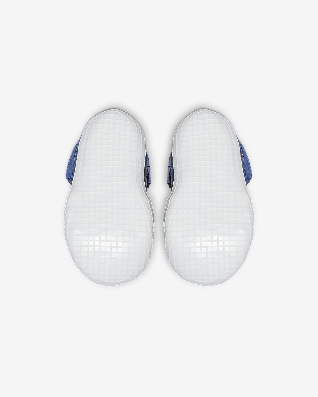 chausson bebe jordan