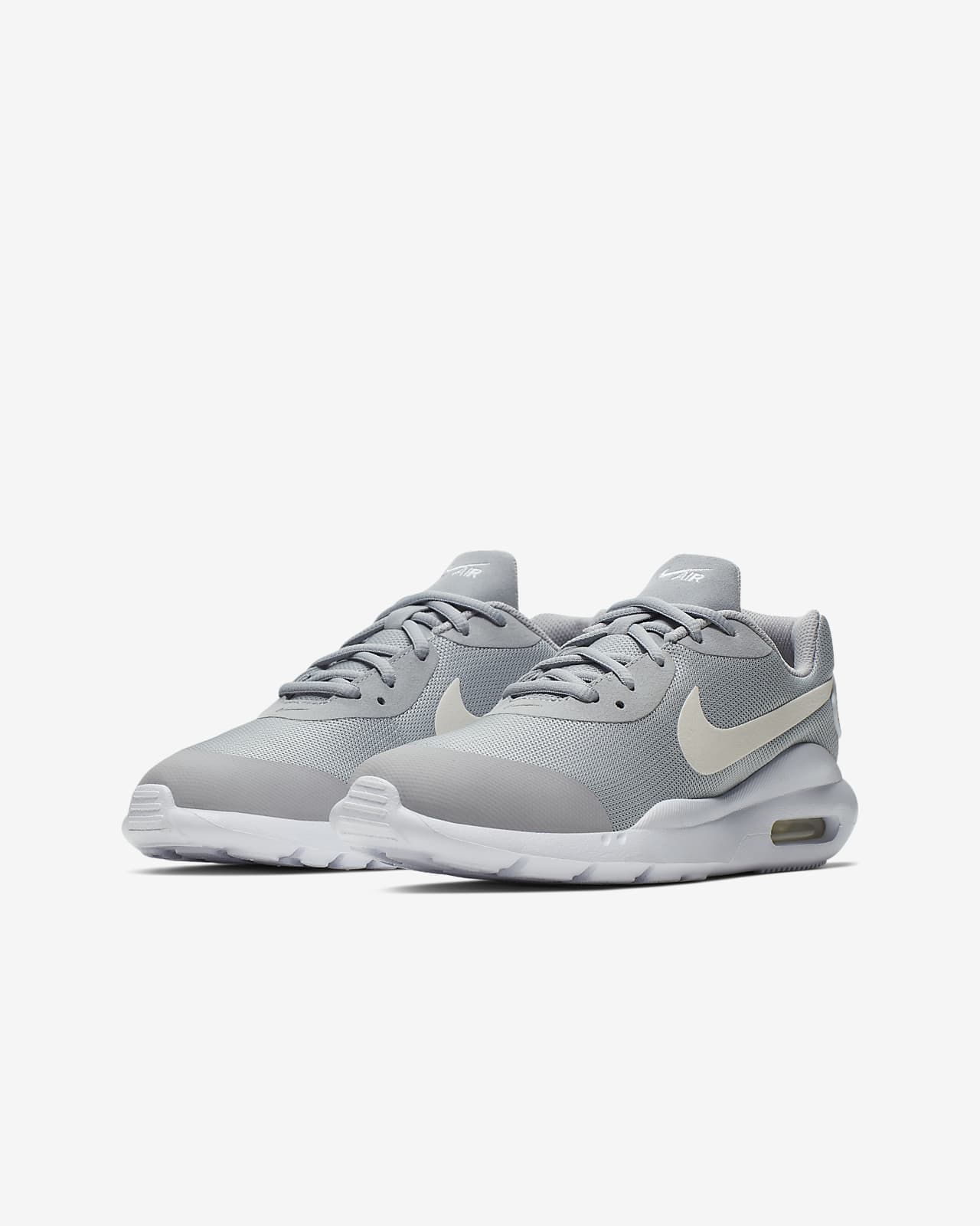 Nike Air Max Oketo sko til store barn. Nike NO Nike Air Max Oketo sko til store barn. Nike NO