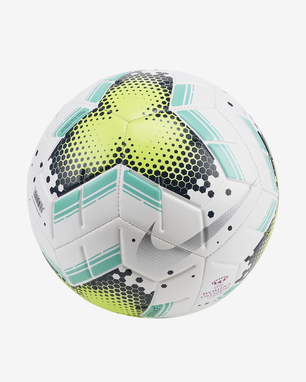 nike champions league