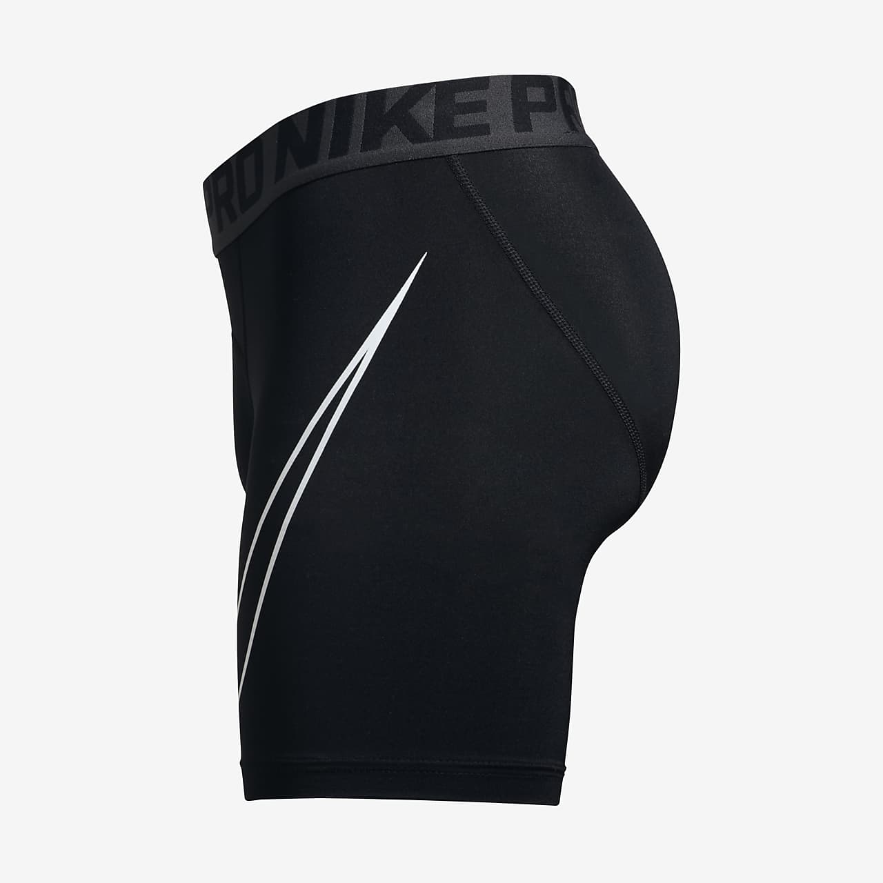 nike pro training shorts
