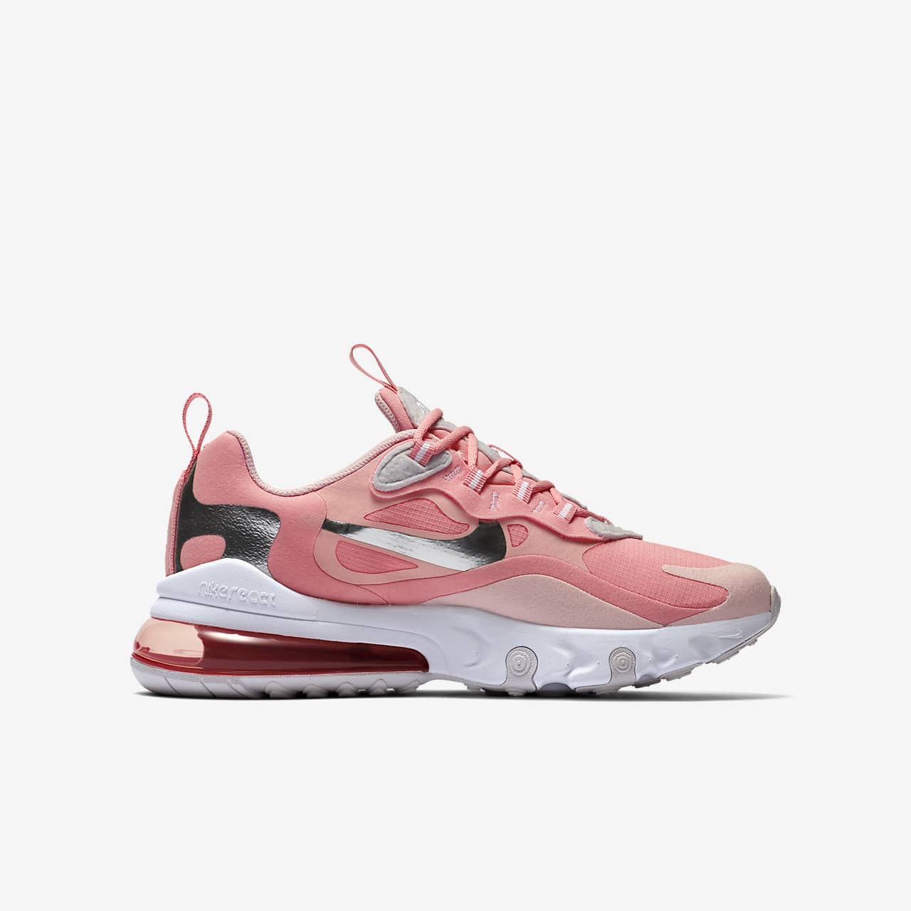 chaussure air max 270 fille