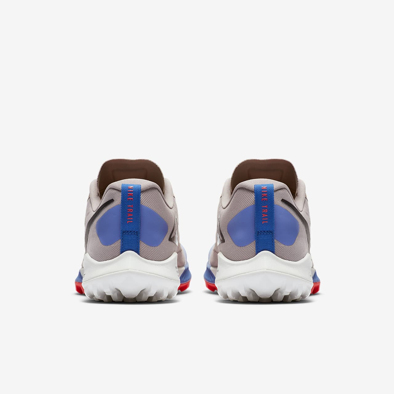 nike women's air zoom terra kiger 5 trail running shoes