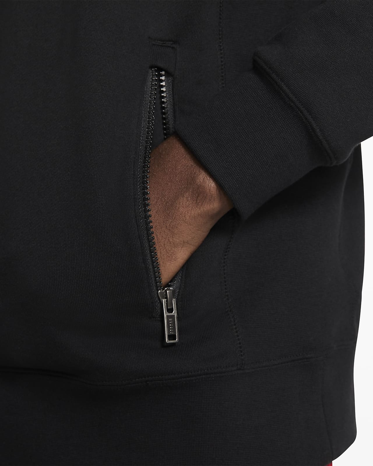 jordan legacy aj11 jacket