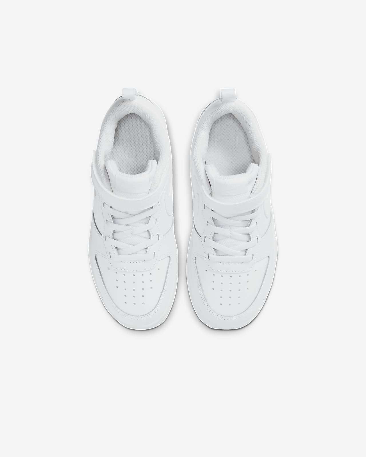 nike borough low homme