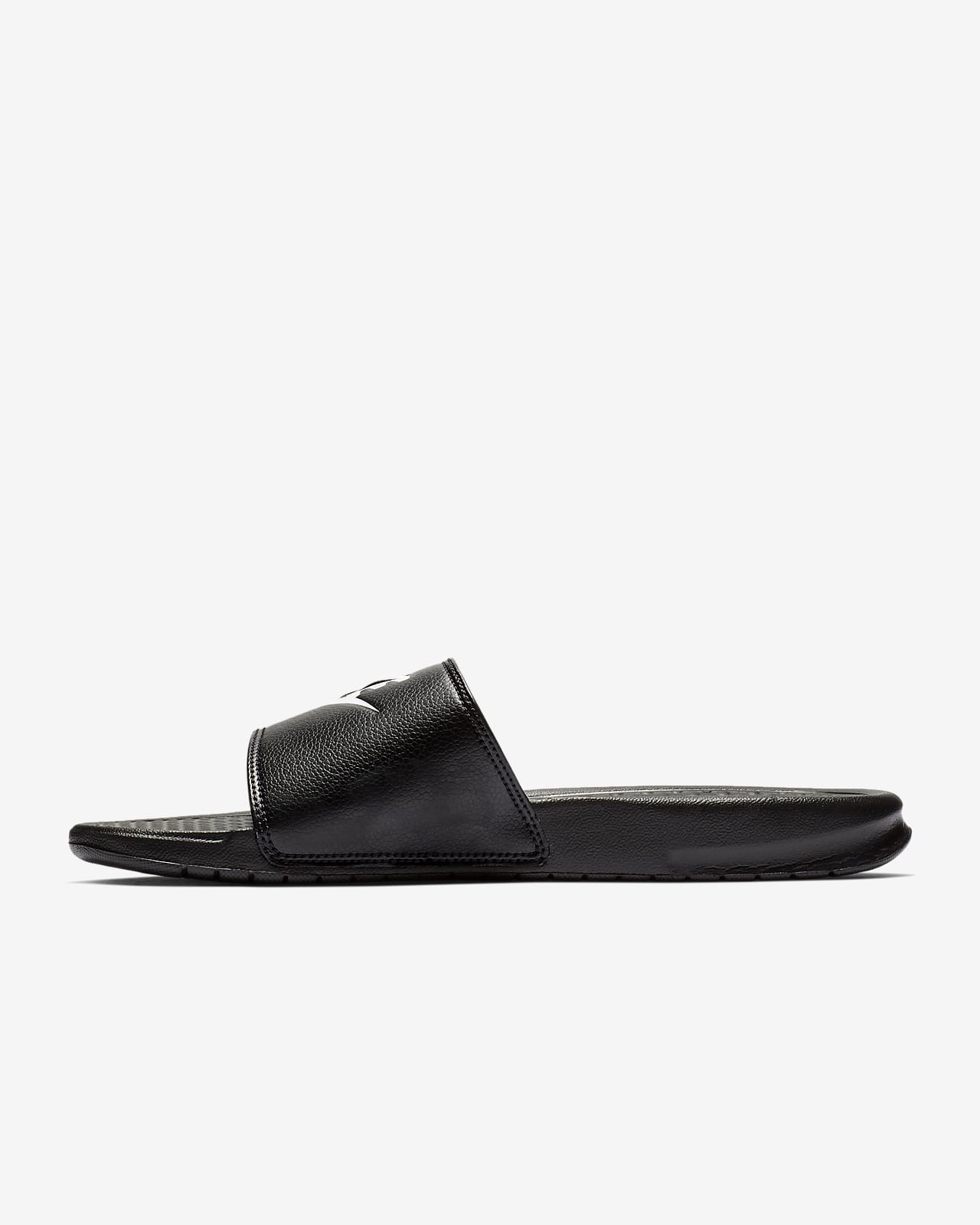 slipper nike benassi