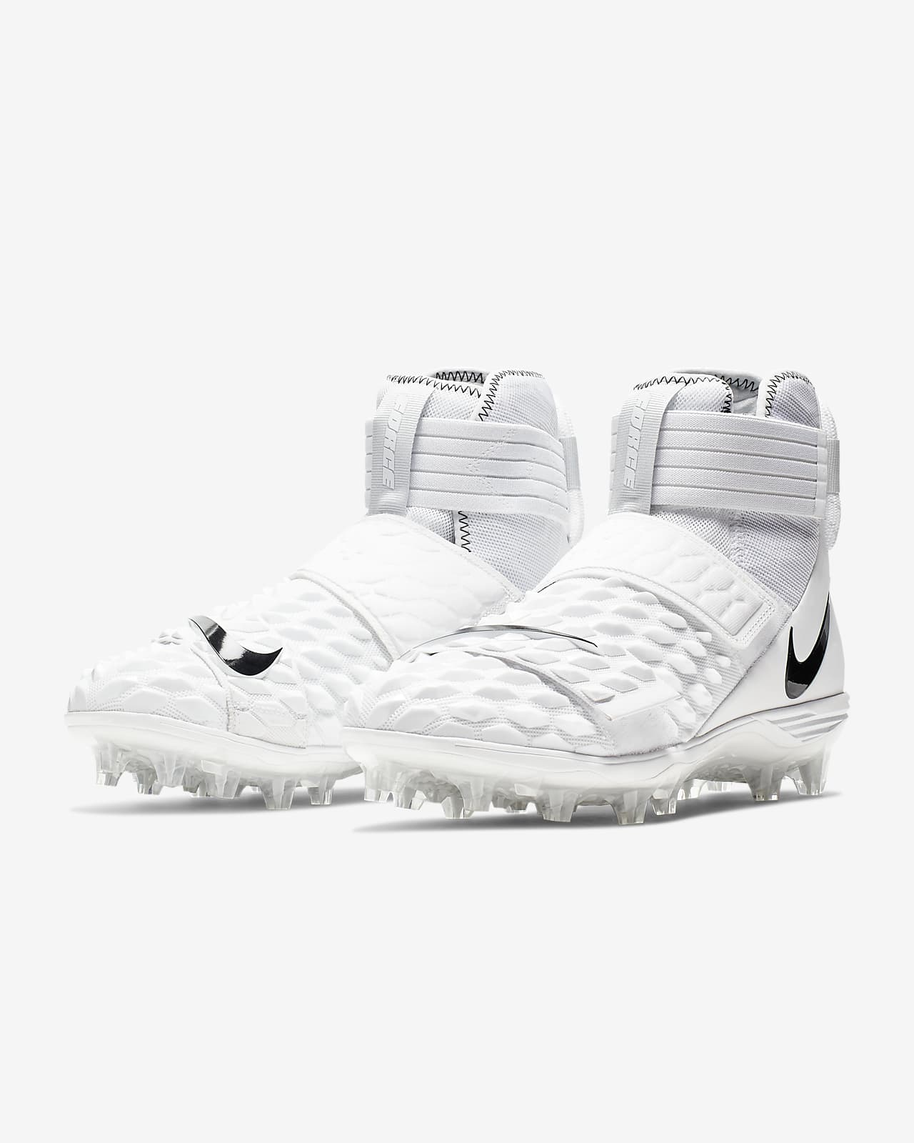 nike force savage elite 2 review