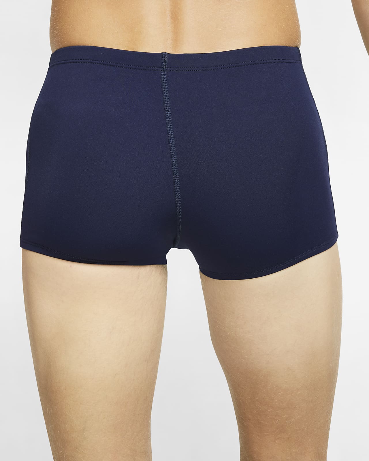 Nike Men's Square Leg Swim Jammer. Nike.com