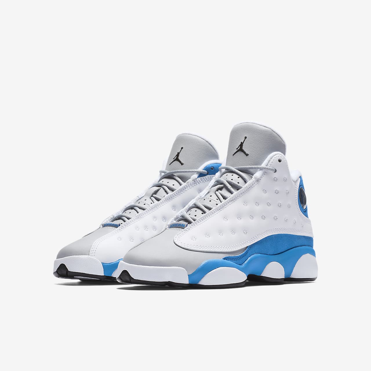 jordan retro 13 shoes