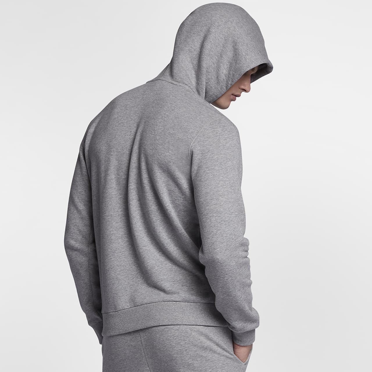 NikeLab Made In Italy Sweatshirt Men's Hoodie. Nike SA