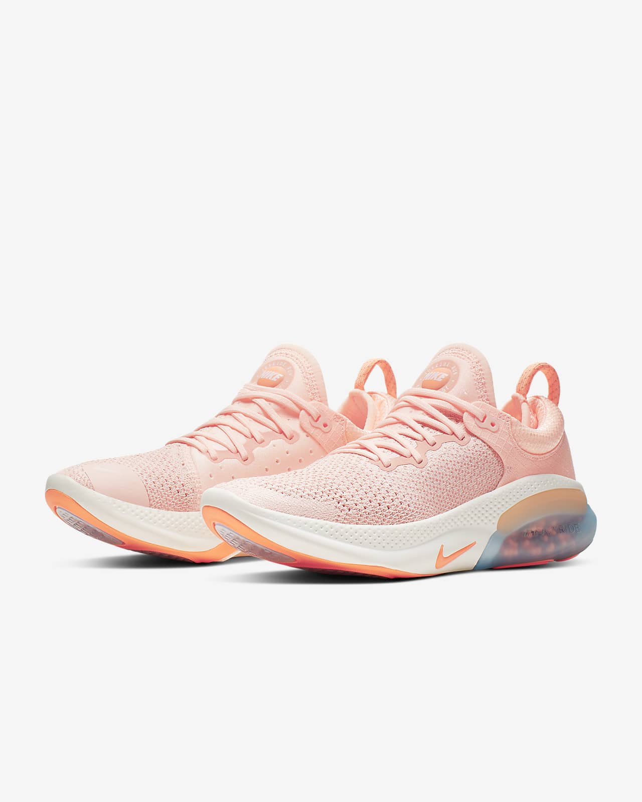 nike joyride run flyknit womens