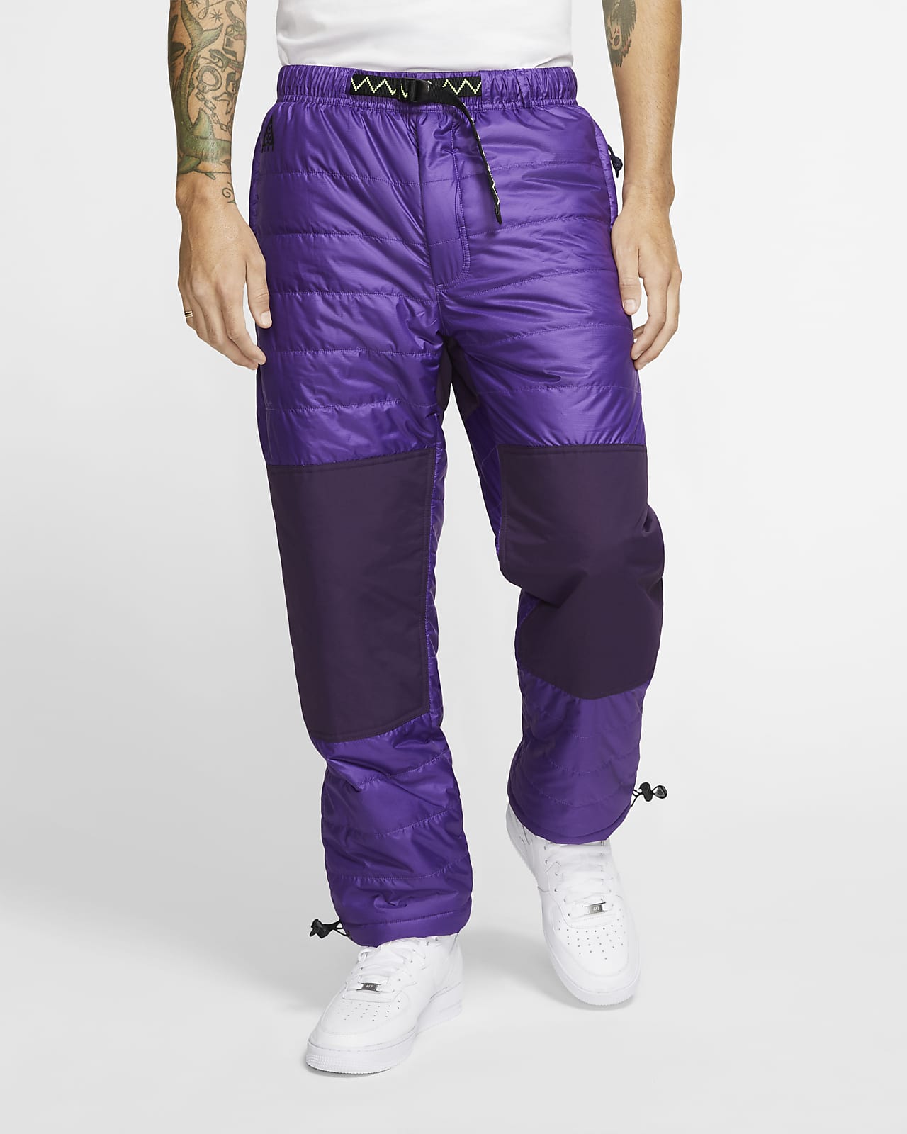 nike acg trouser