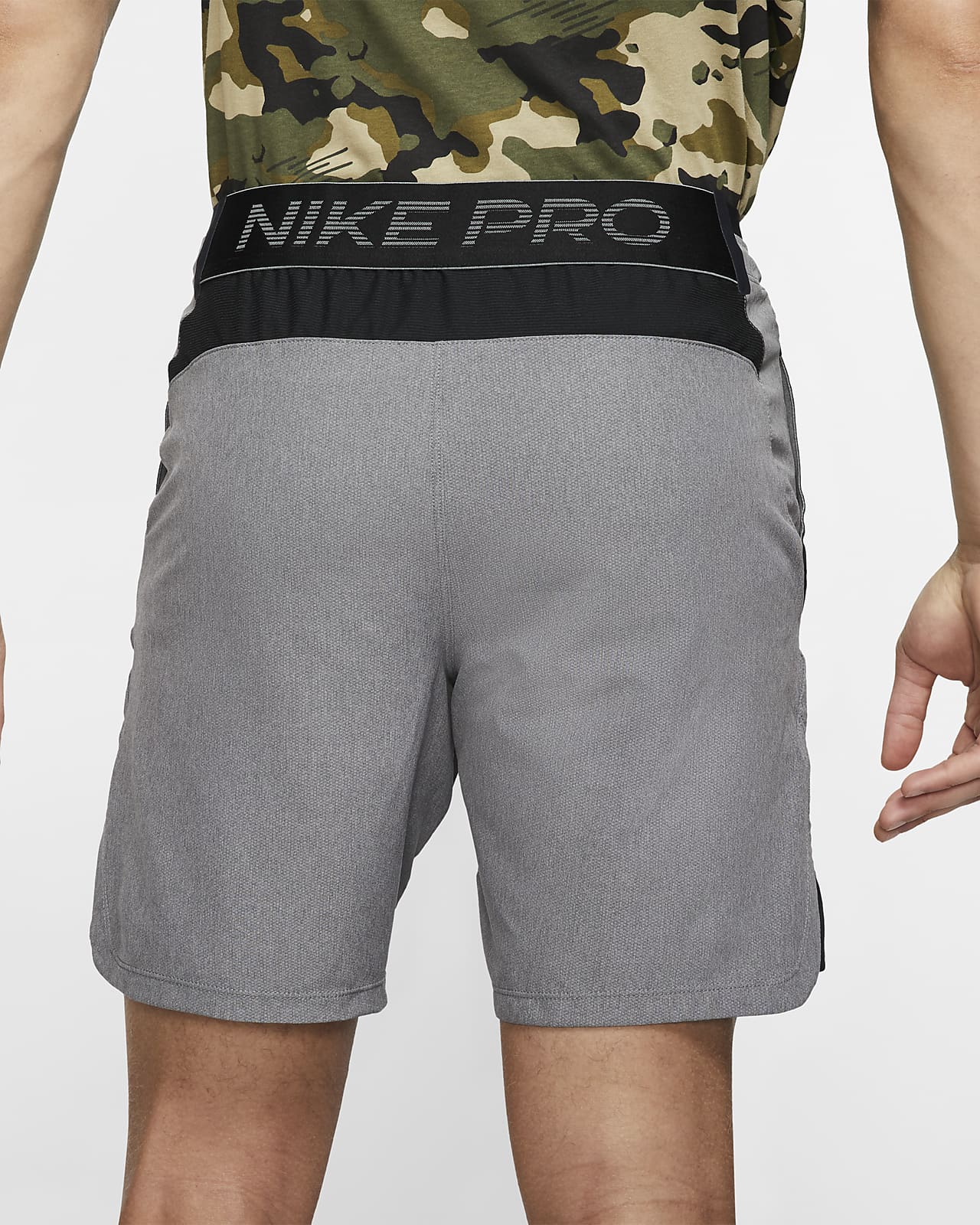 Shorts Nike Pro Flex Rep - Uomo. Nike IT