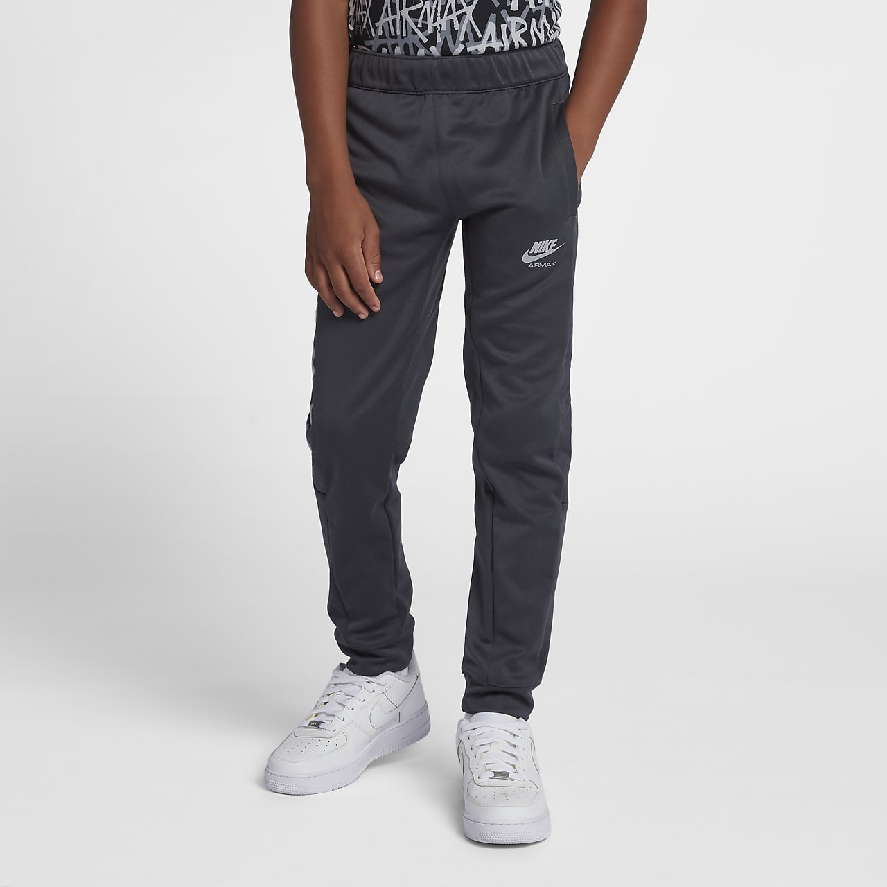 Nike Air Max Older Kids' (boys') Trousers. Nike Nz