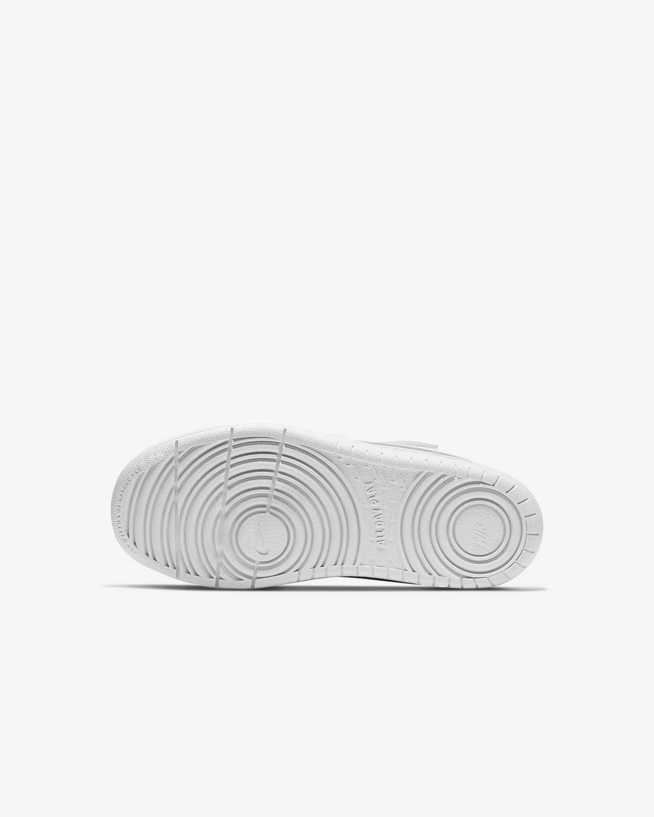 nike borough low homme