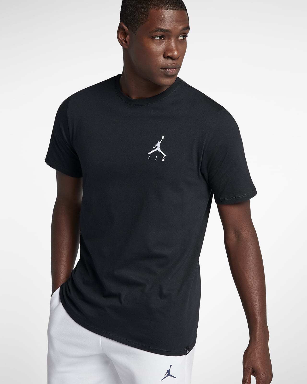 tee shirt air jordan