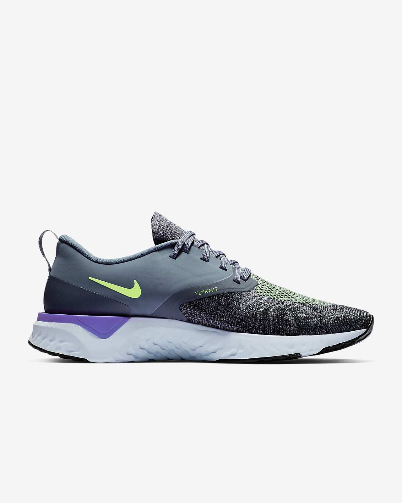 nike odyssey react finish line