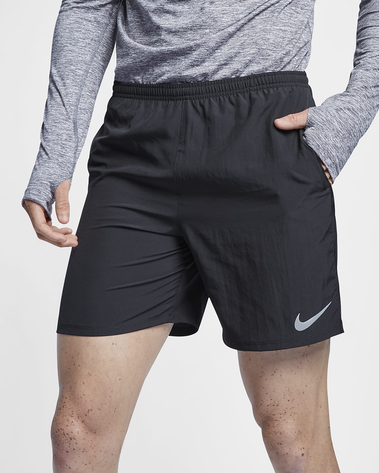Nike Men's Running Shorts. Nike LU