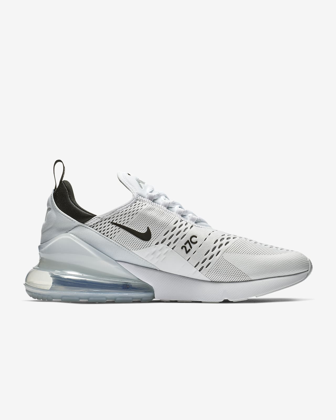 Nike Air Max 270 React Herenschoenen. Nike NL