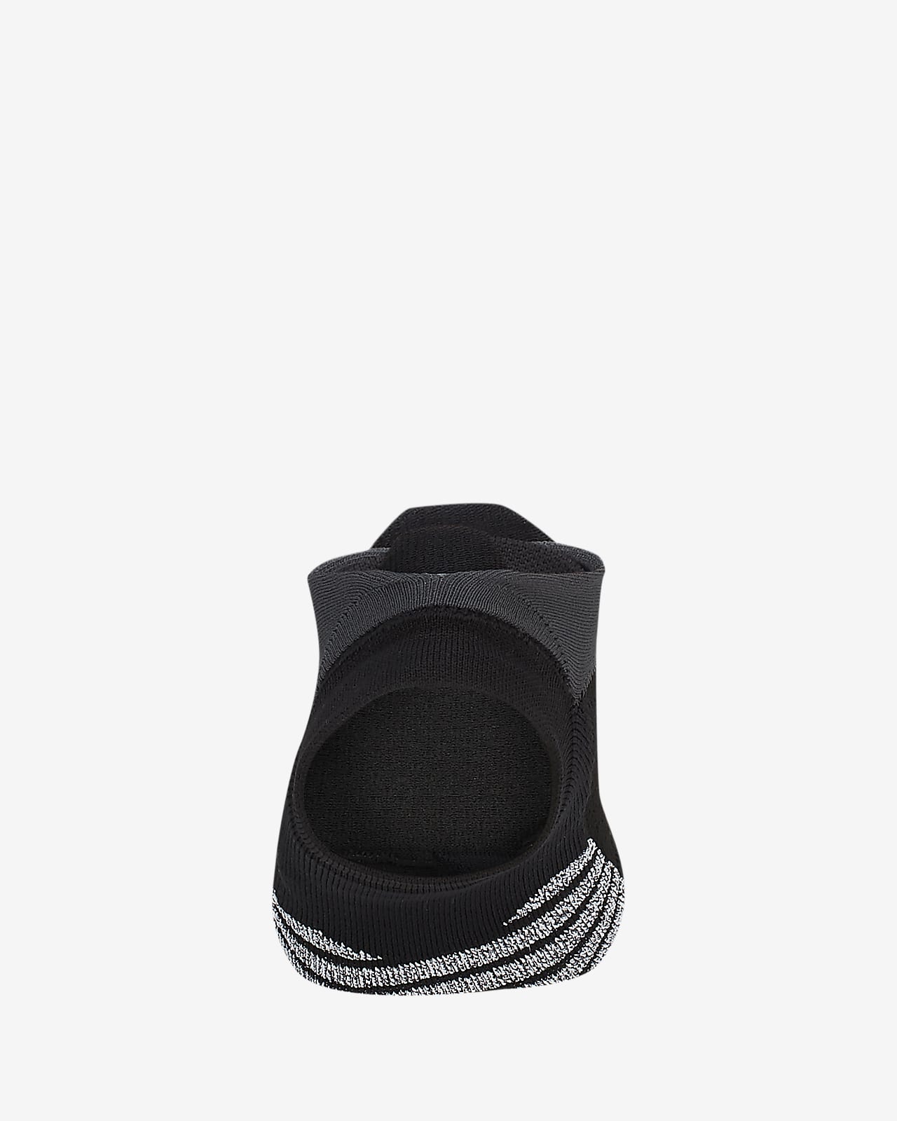 Abundantemente Serrado Alfombra de pies NikeGrip Studio Calcetines sin puntera - Mujer. Nike ES