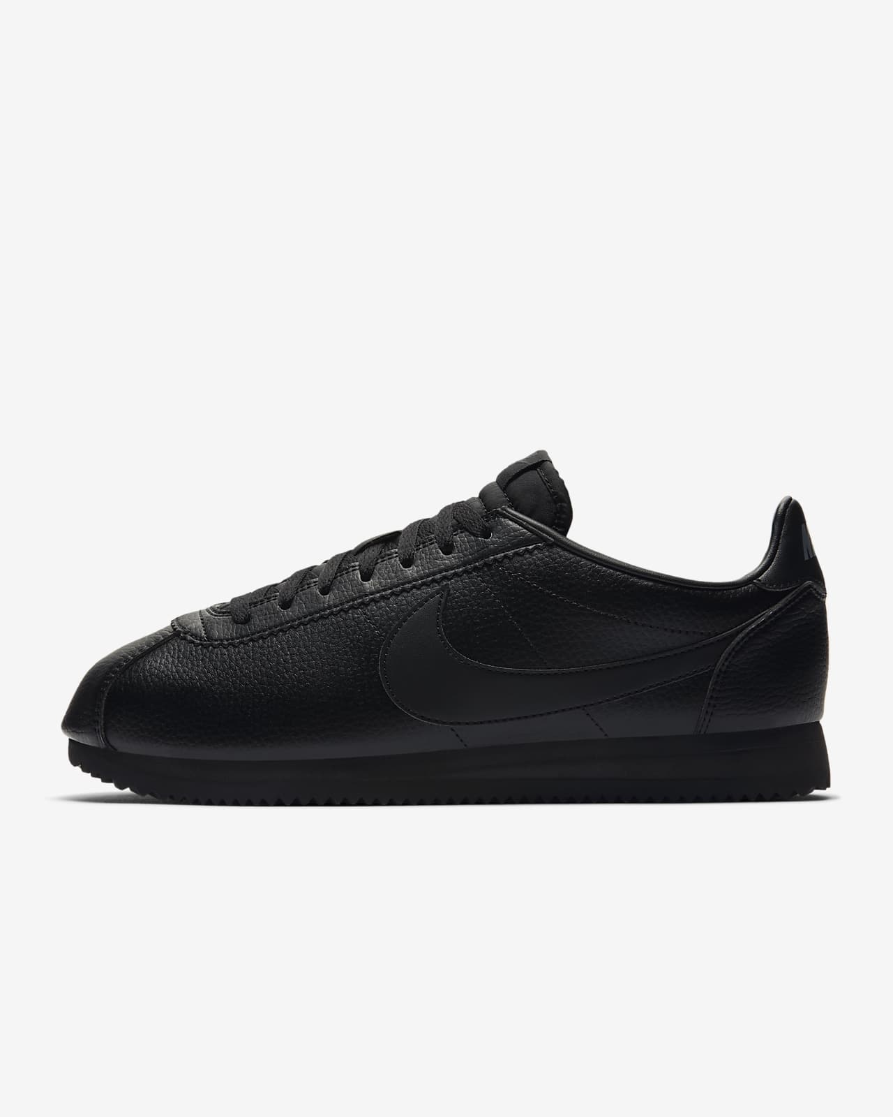 nike classic cortez homem