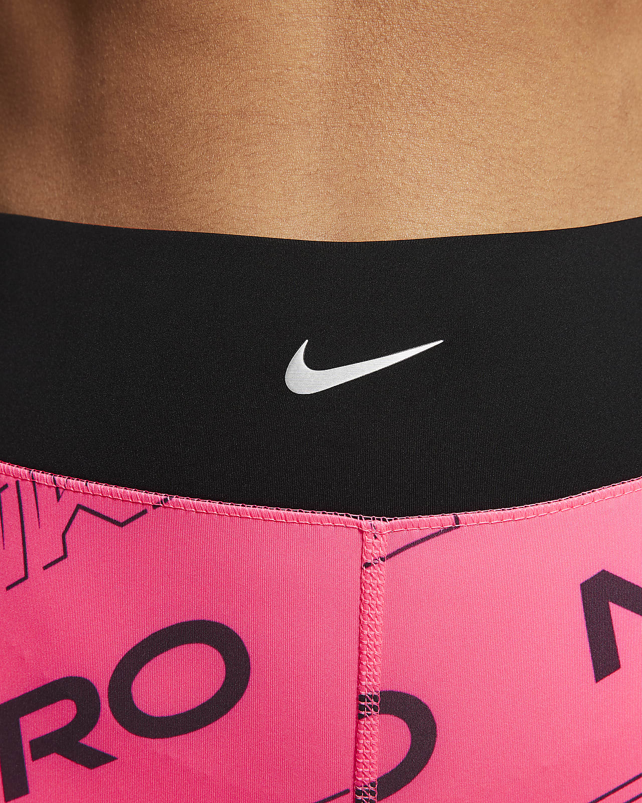 Pink Nike Pros Cheap Online