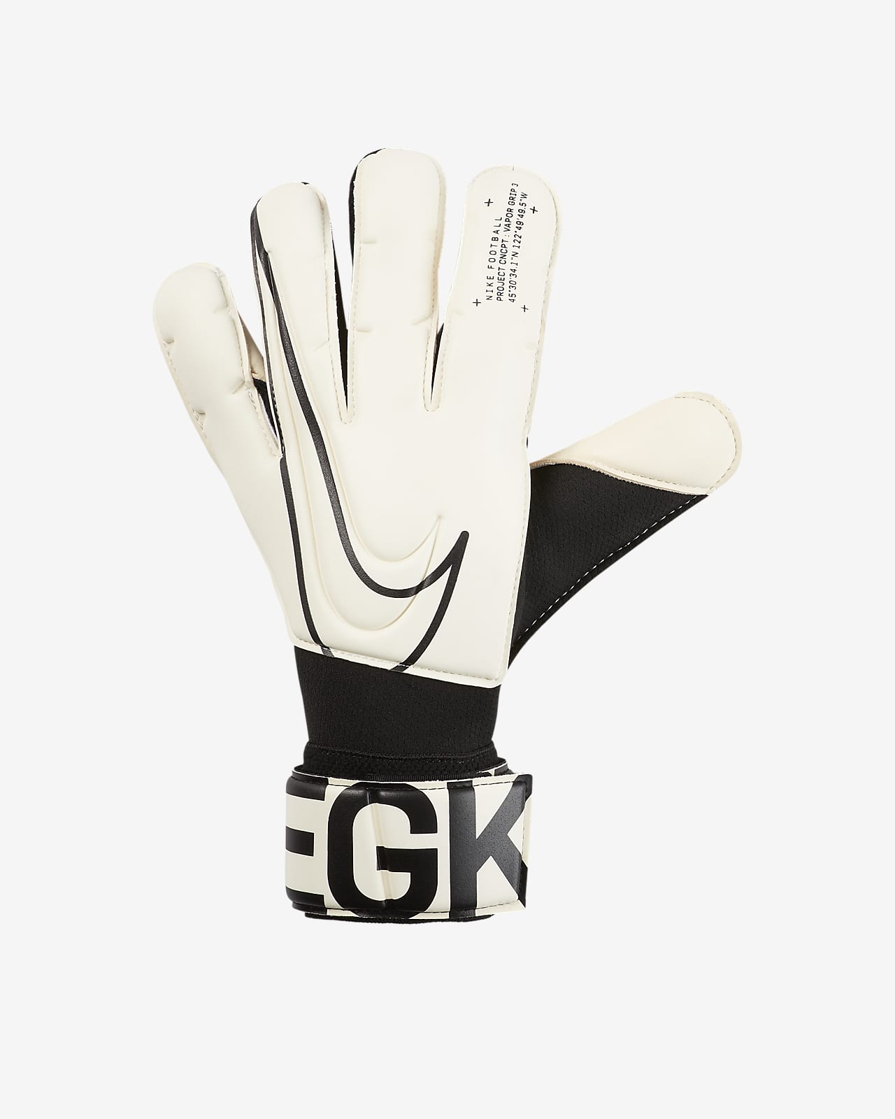 vapor grip 3 goalkeeper gloves