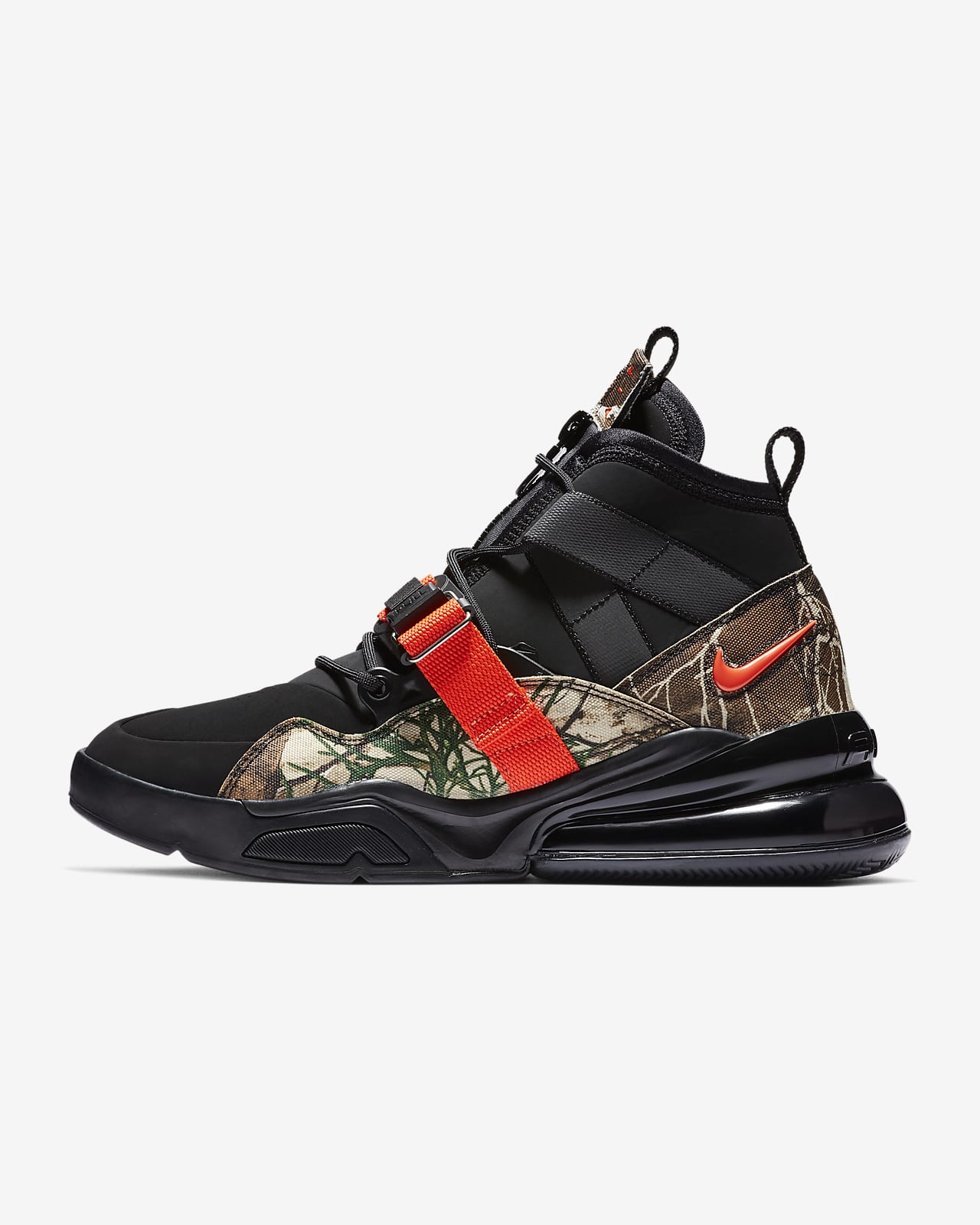 Nike Air Force 270 Utility Realtree 
