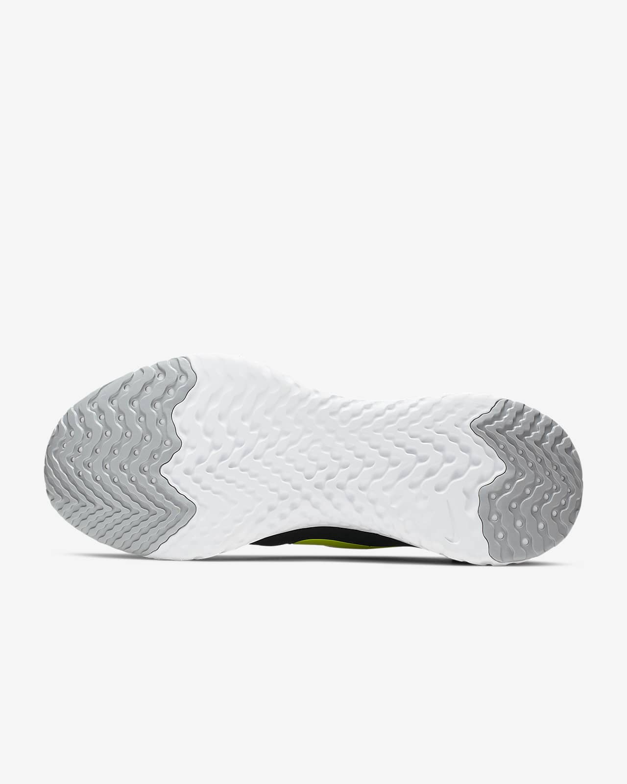 nike epic react flyknit 2 men's running shoe