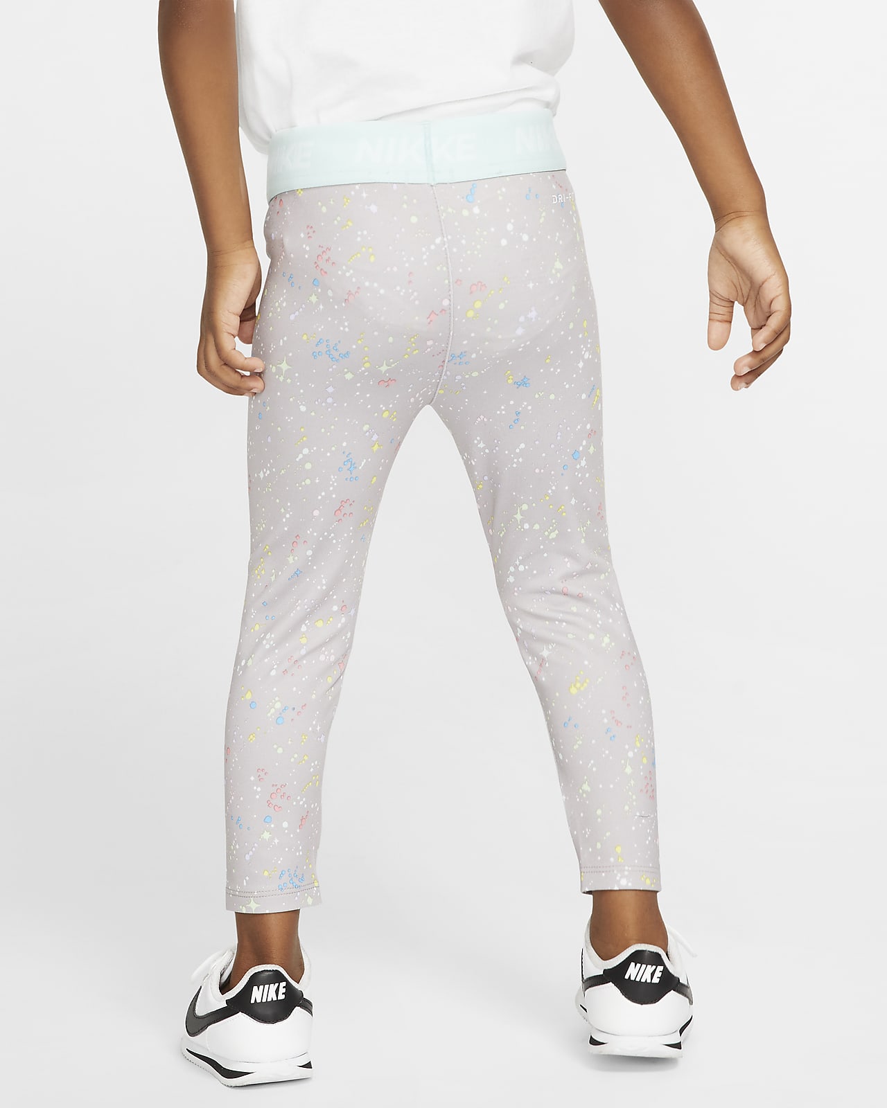 nike leggings toddler