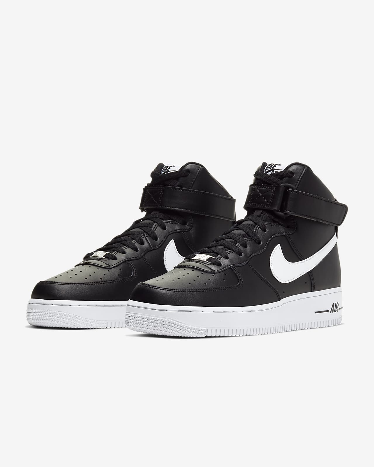 Nike Air Force 1 High '07 Herrenschuh. Nike DE Nike Air Force 1 High '07 Herrenschuh. Nike DE