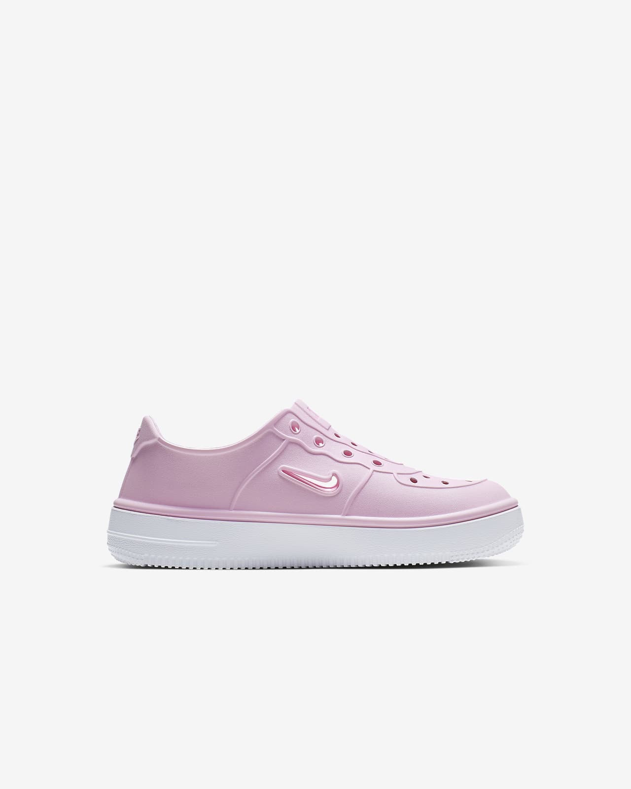 nike foam force 1 infant