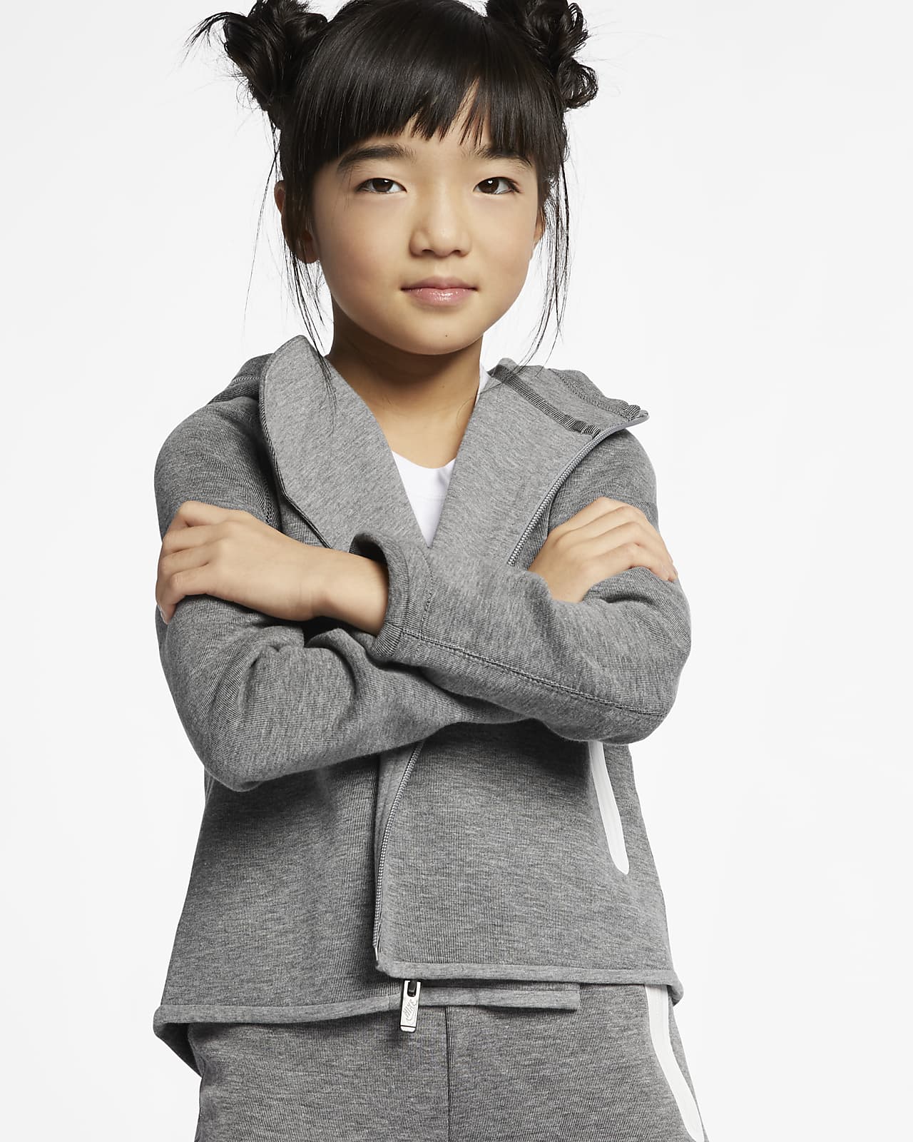 nike tech fleece boys