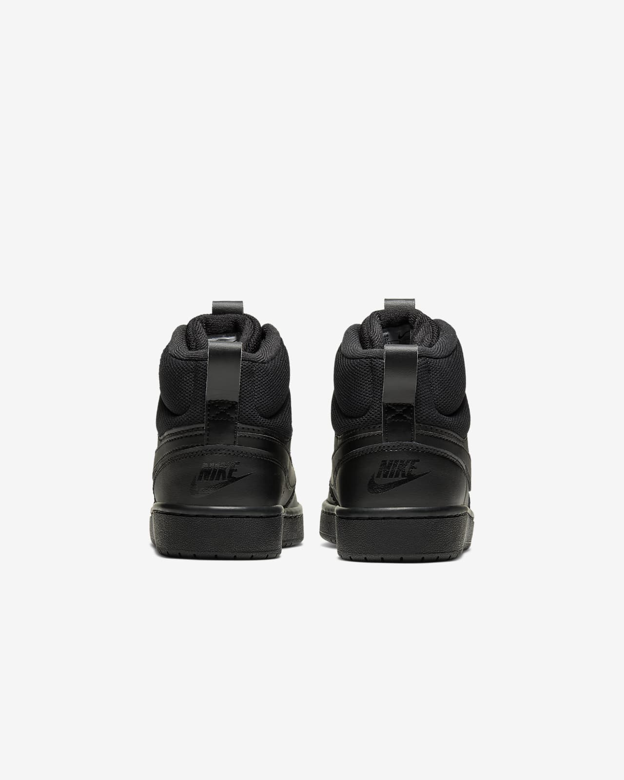 nike court borough mid 1