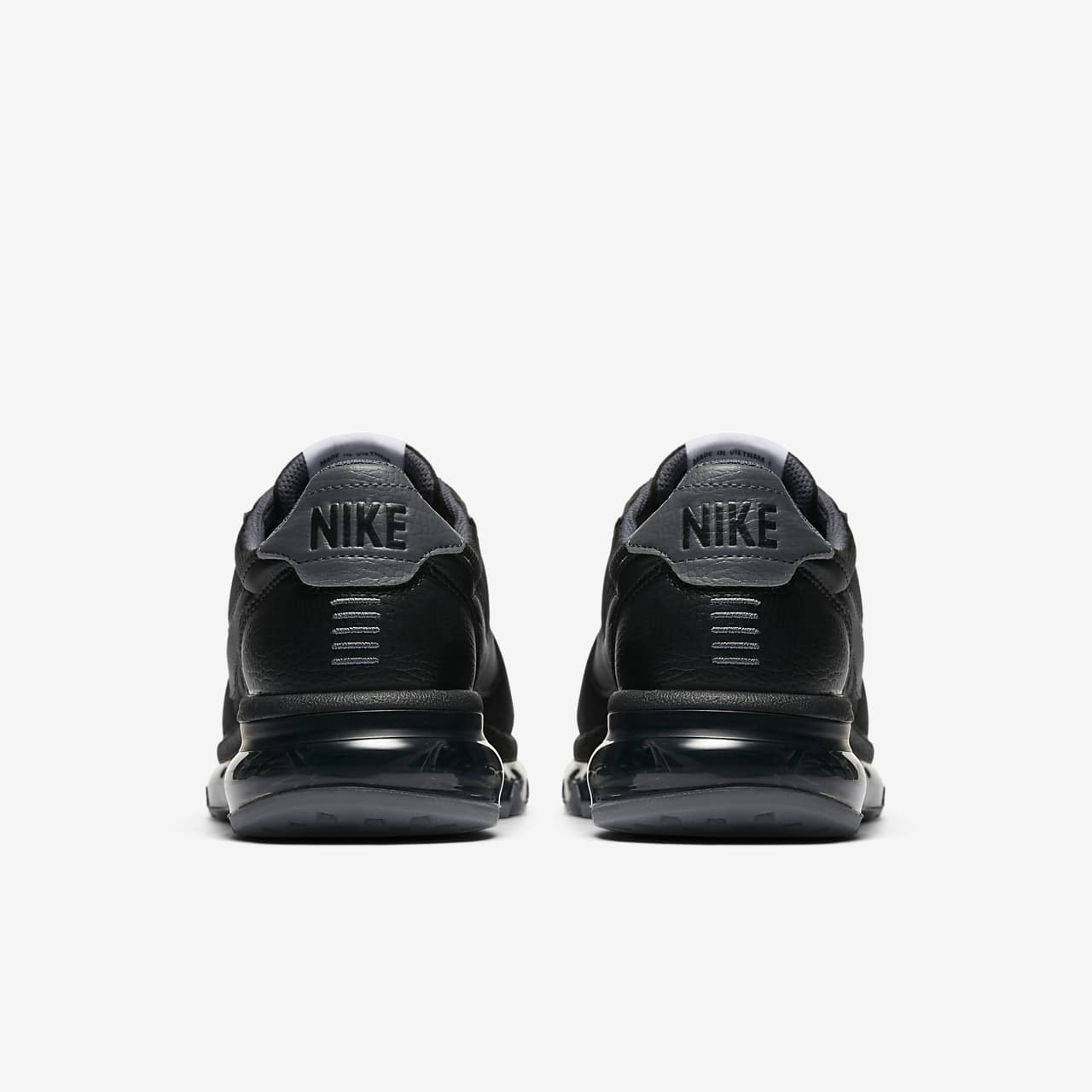 Air max ld zero hot sale black