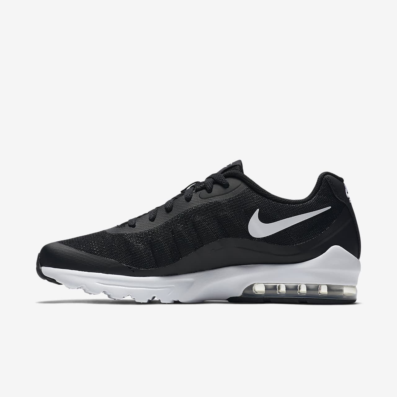 nike air max invigor preto