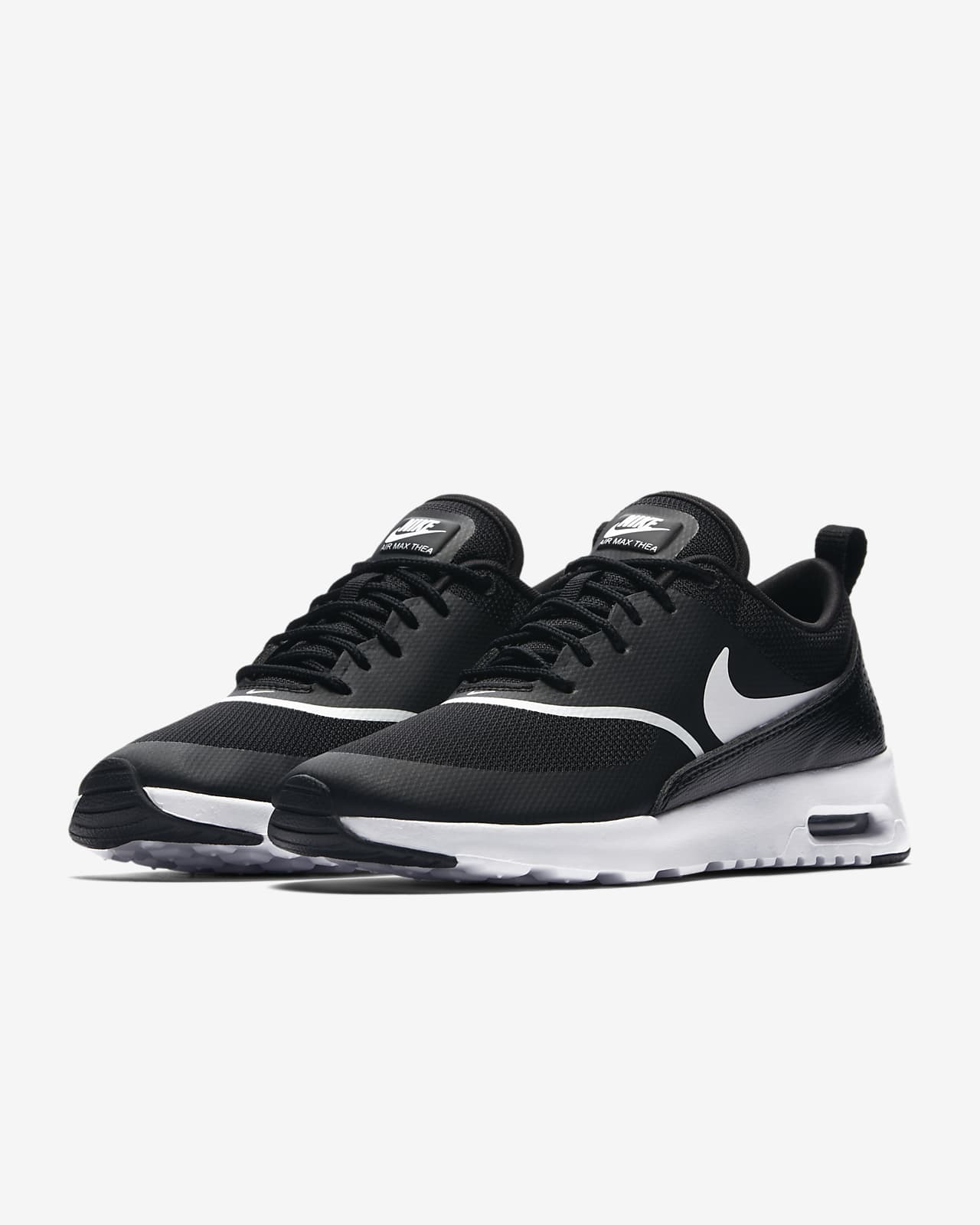 nike air max thea womens on clearence