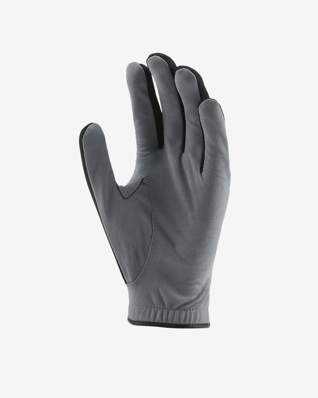 nike rain gloves golf