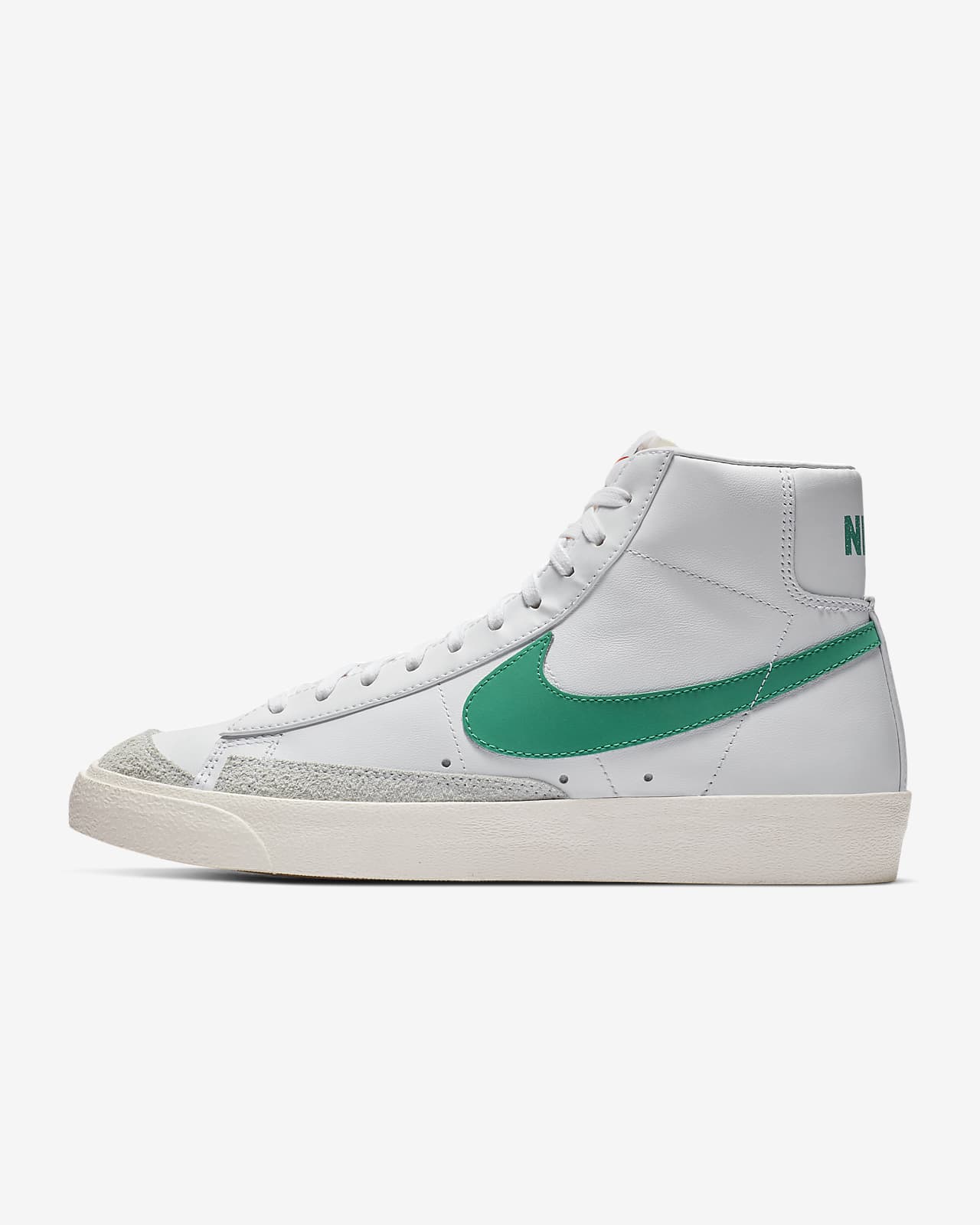 Nike Blazer Mid '77 Vintage Men's Shoe. Nike VN