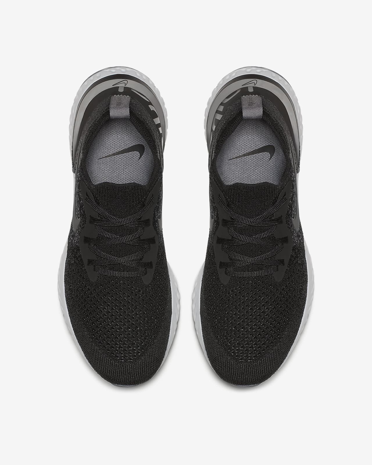 women's running shoe nike epic react flyknit 1