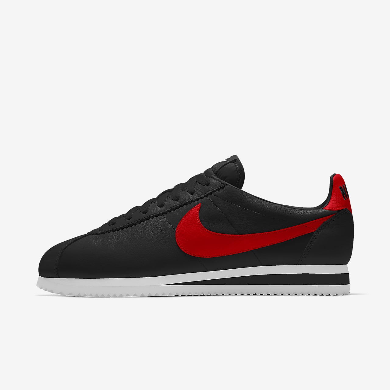 nike classic cortez id