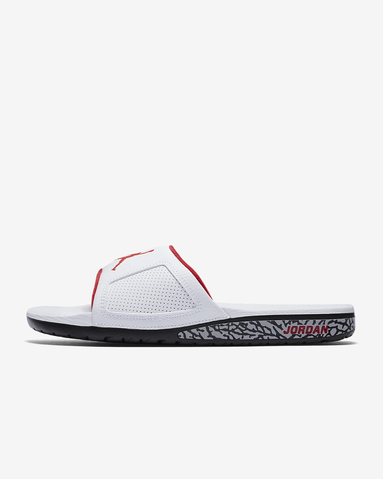 Jordan Hydro III Men's Slides. Nike.com