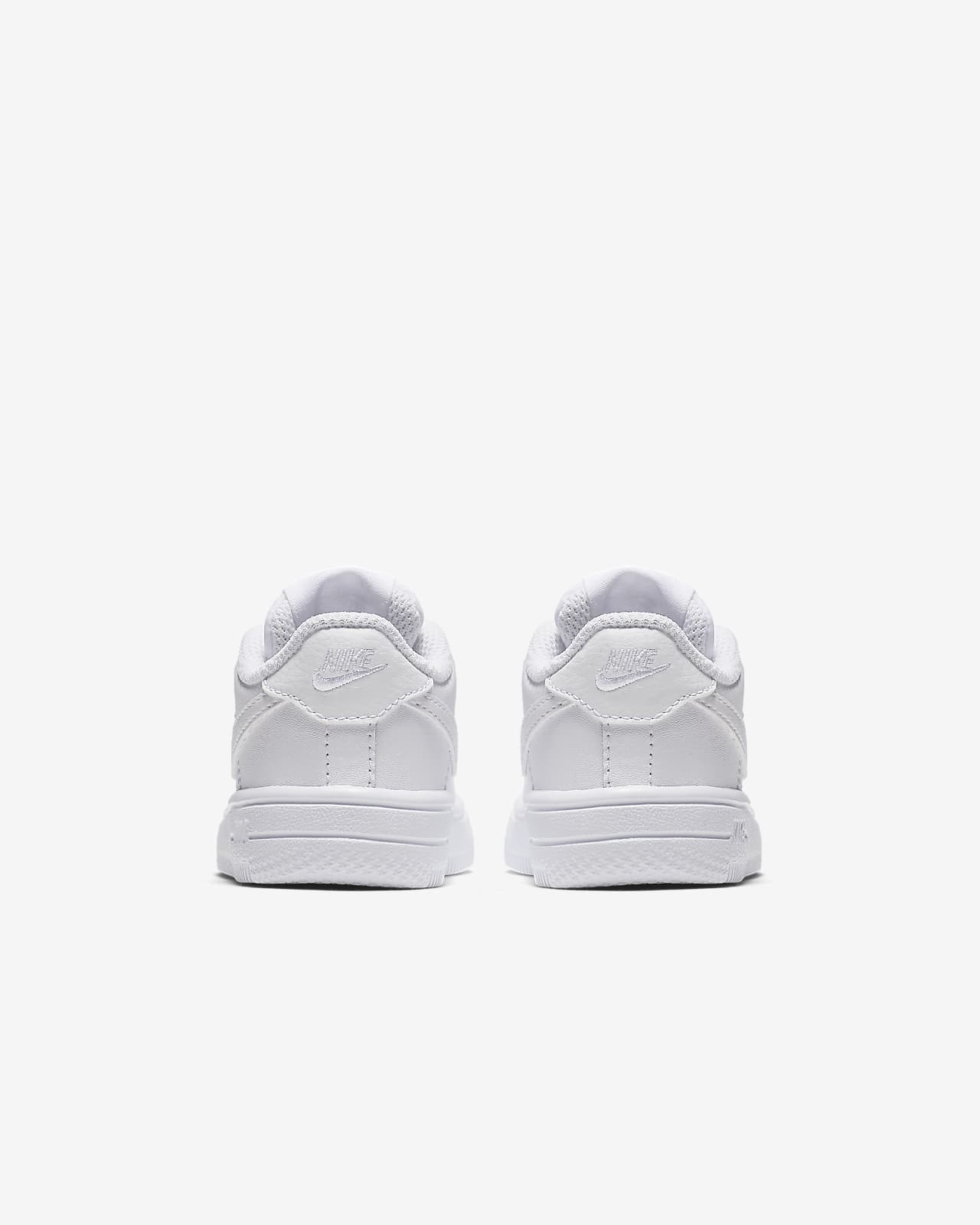 Nike Force 1 '18 Baby \u0026 Toddler Shoe 