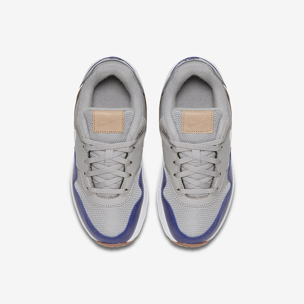 nike air max 1 essential kids