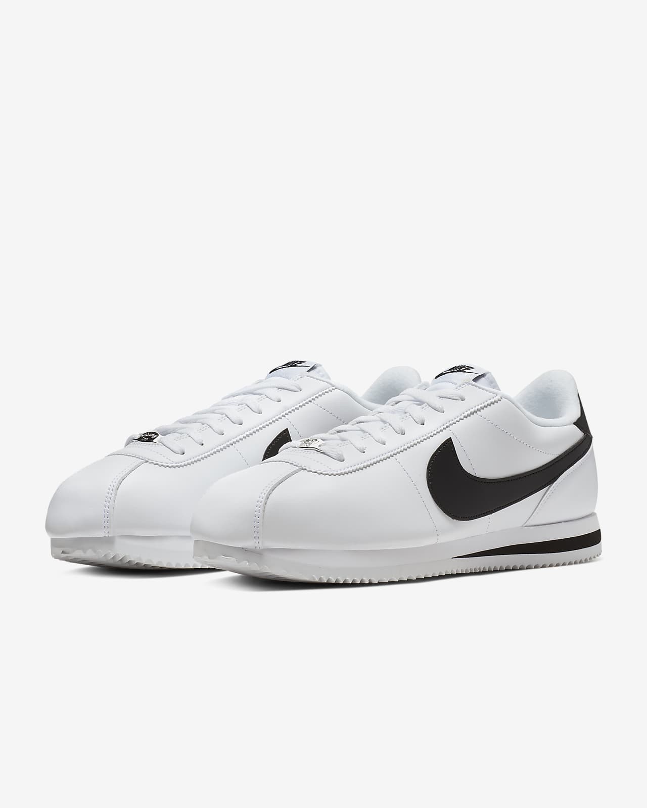 Nike Cortez Basic Ayakkabi Nike Tr