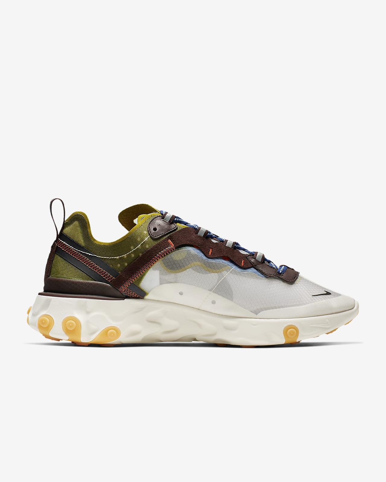 nike react element 87 price in india