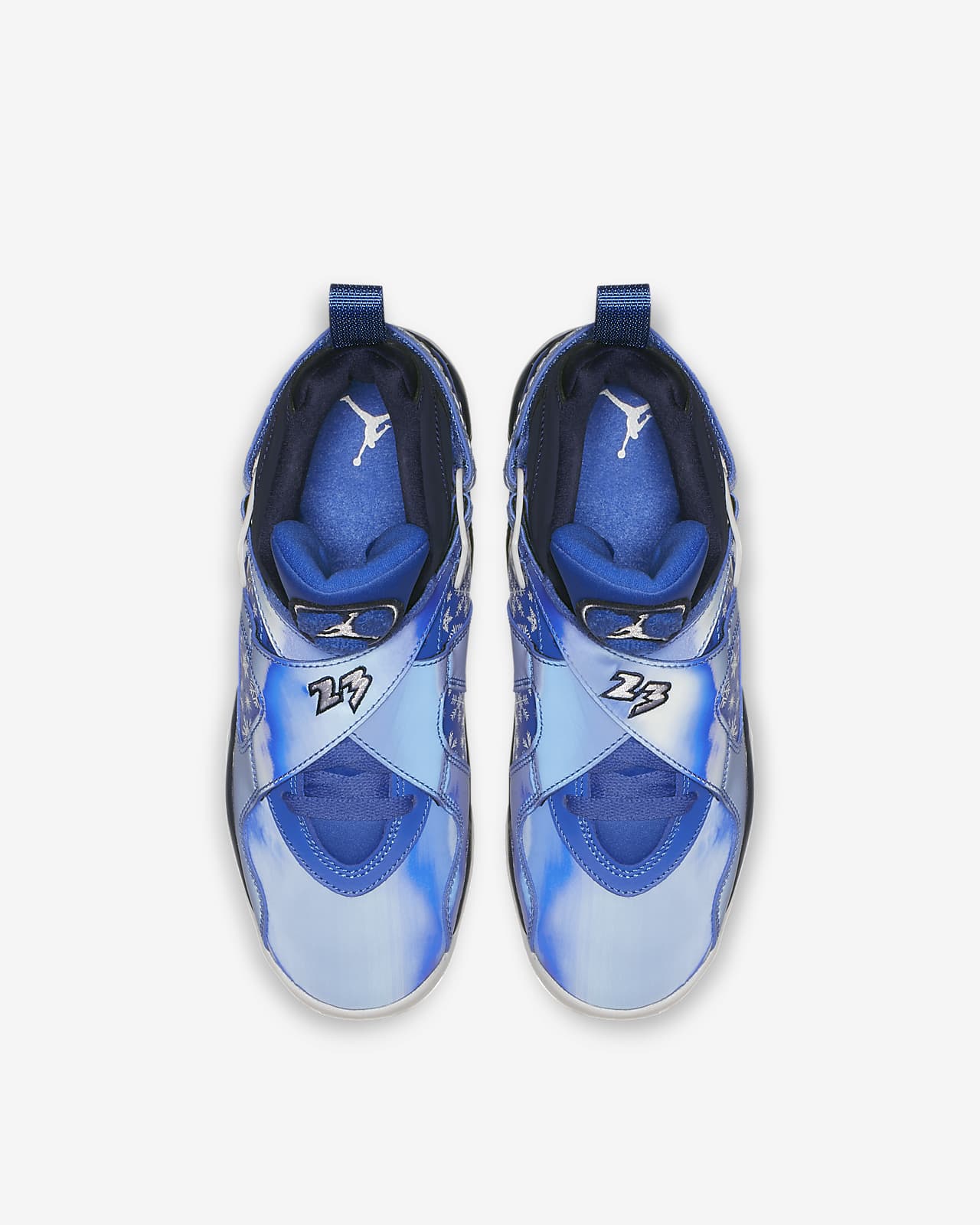 Air Jordan Retro 8 Big Kids' Shoe. Nike.com