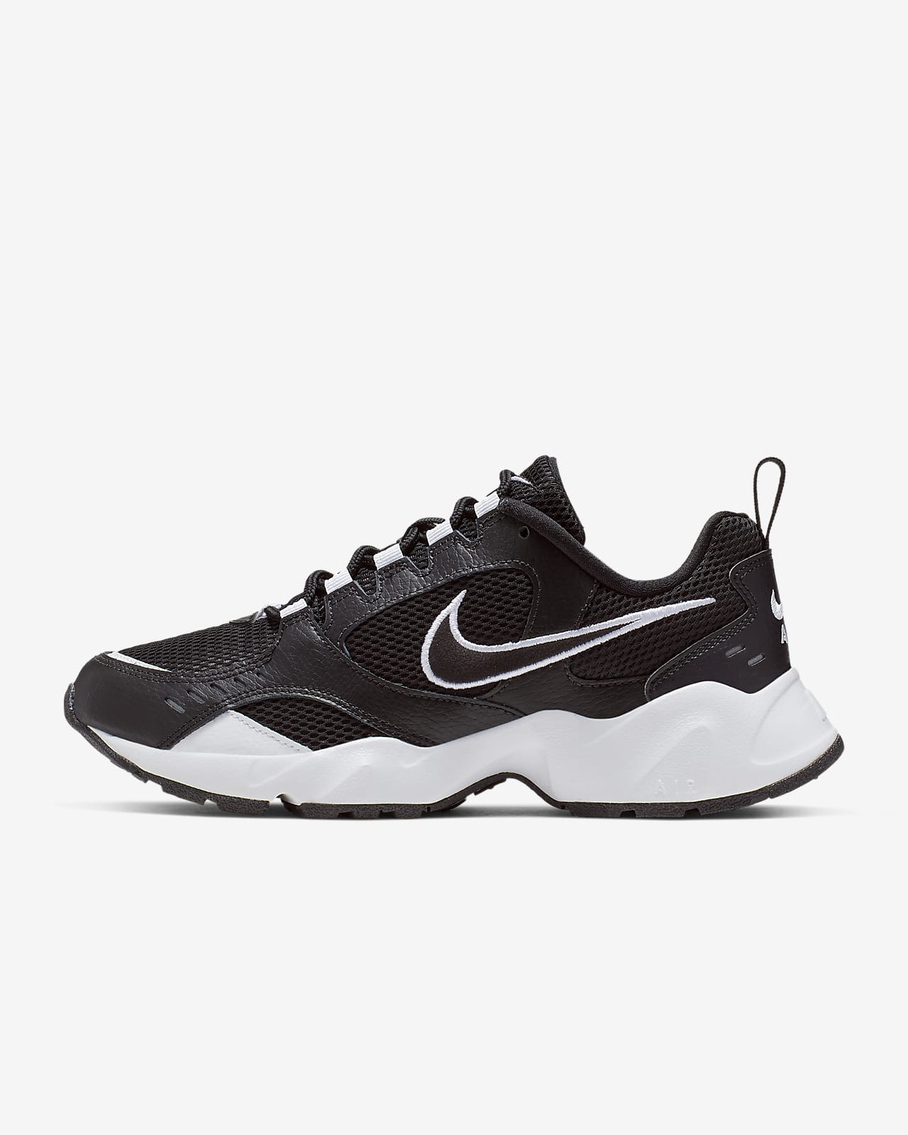 nike air heights women's athletic shoes