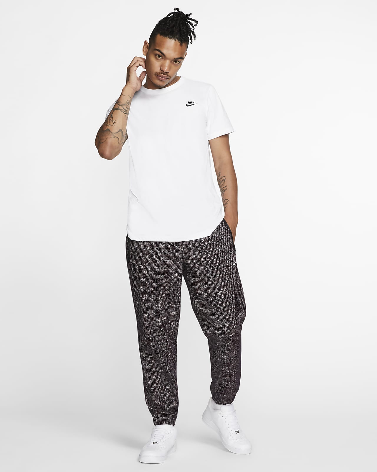 nike classic pants