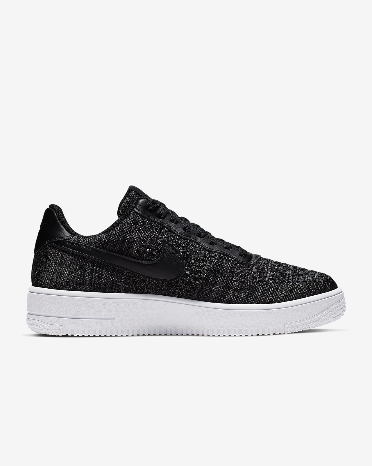 nike air force 1 flyknit 2.0 uomo