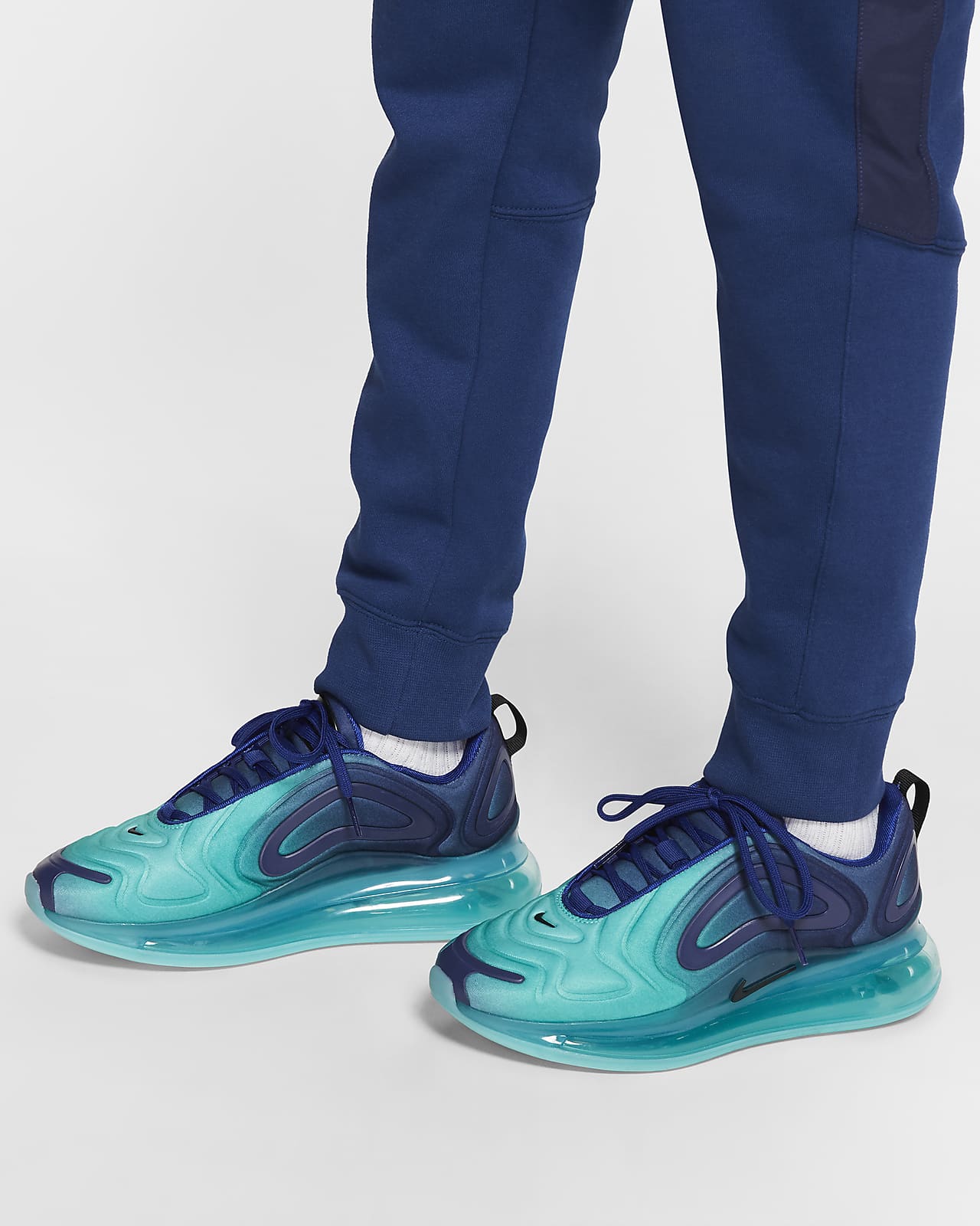 jogging nike pour garcon